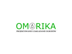 omorika logo