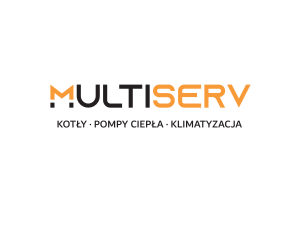 multiserv logo