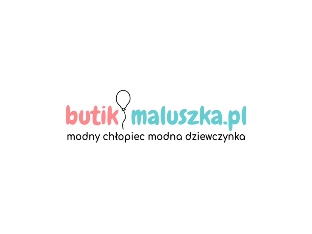 logo butki maluszka