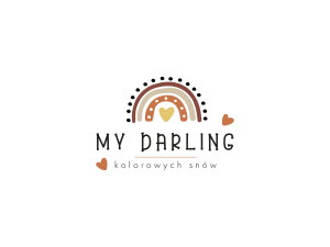 mydarling logo