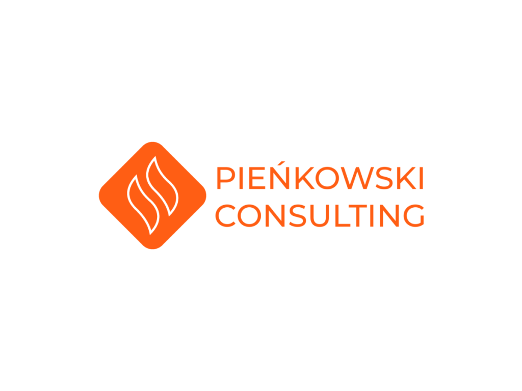 pienkowski logo