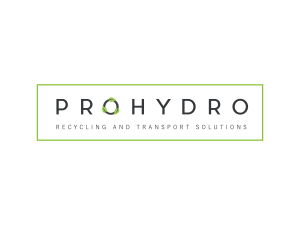 prohydro logo