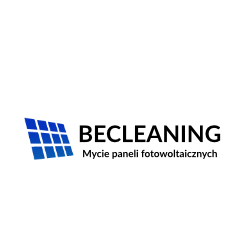 becleaninglogo